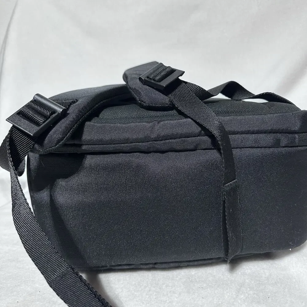 Manfrotto MB Veloce V Luxury Camera Backpack Black New With Tags